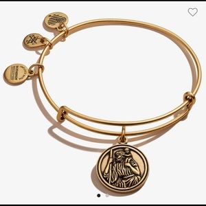Alex & AniSaint Christopher Bangle Energy (+)
